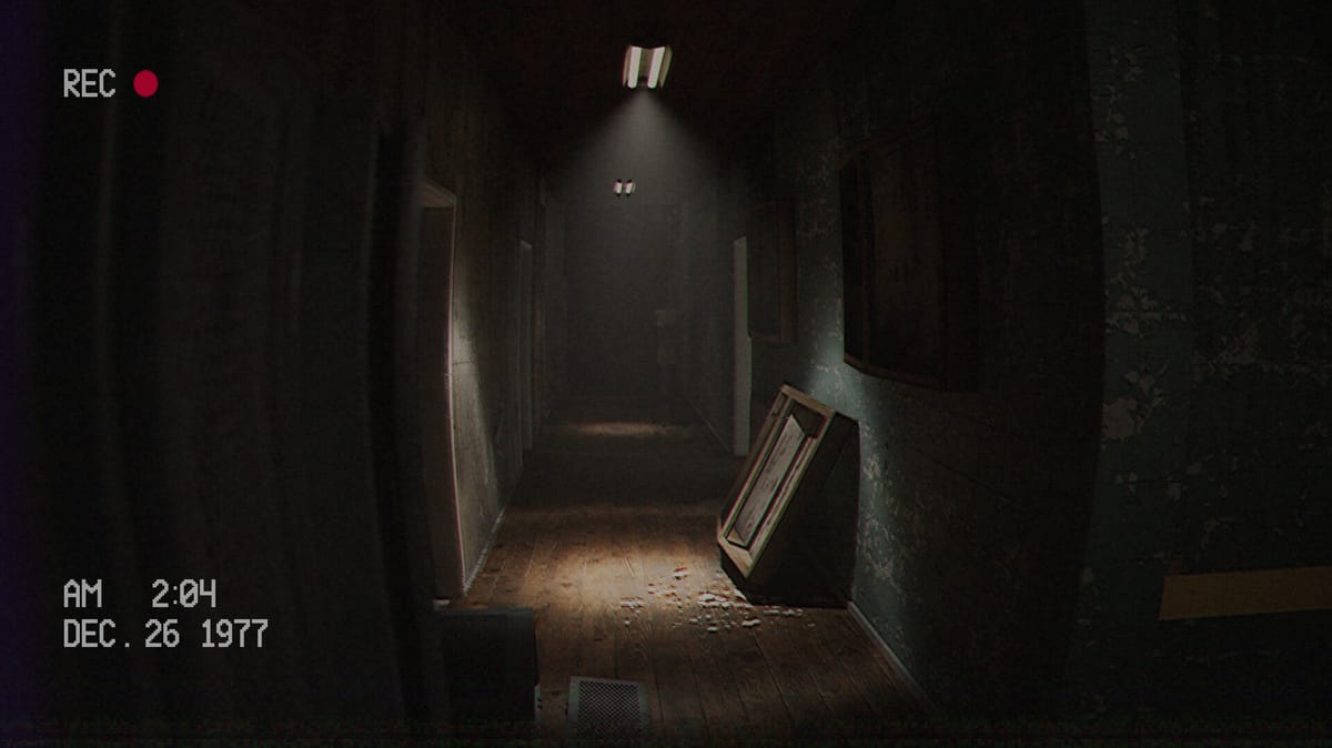 Facility Exploration Guide